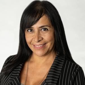 Meet your Posher, Frances